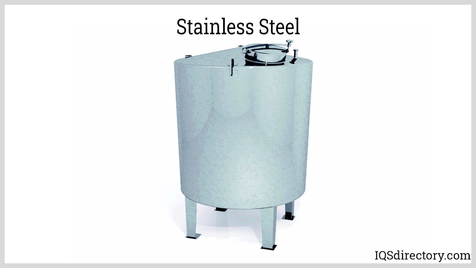 Pressure Vessel: What Is It? How Does It Work? Types, Uses
