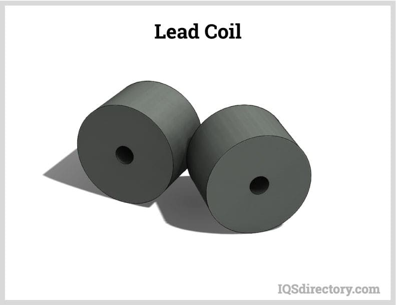 Lead Coil