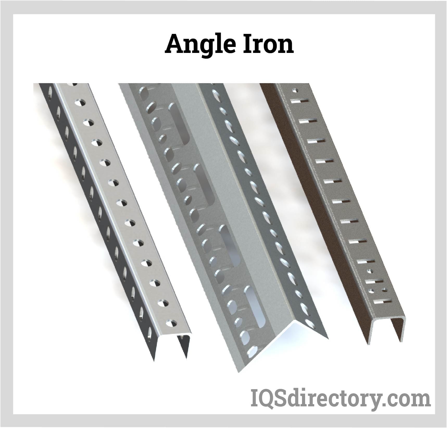 Angle Iron