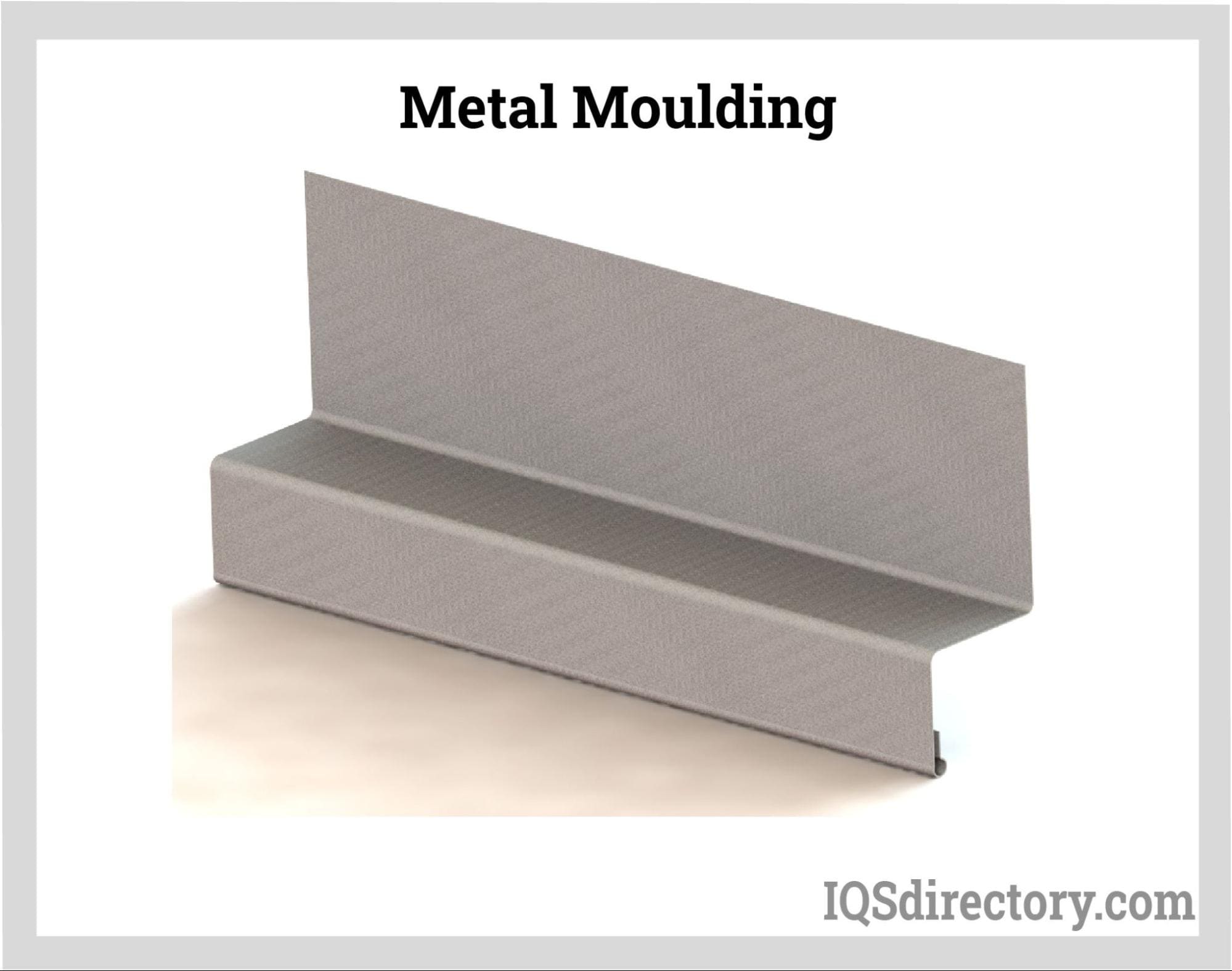 Metal Moulding
