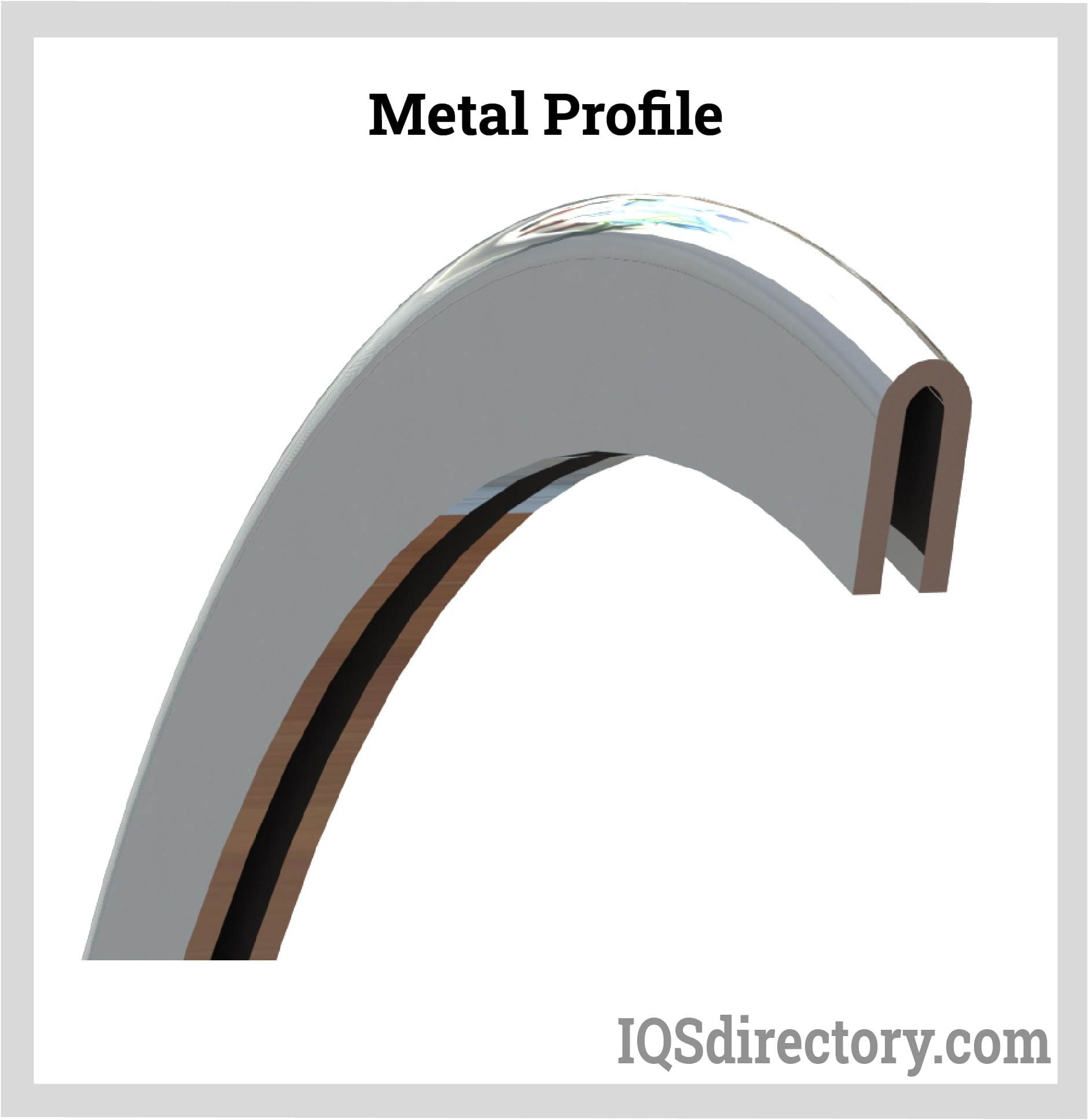 Metal Profile