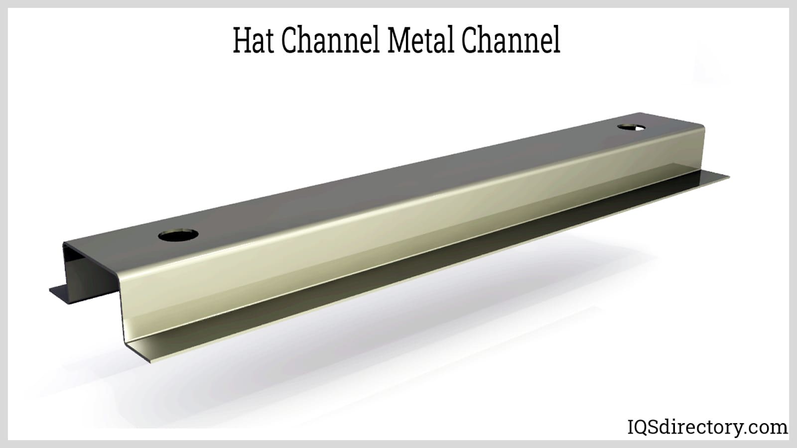 Hat Channel