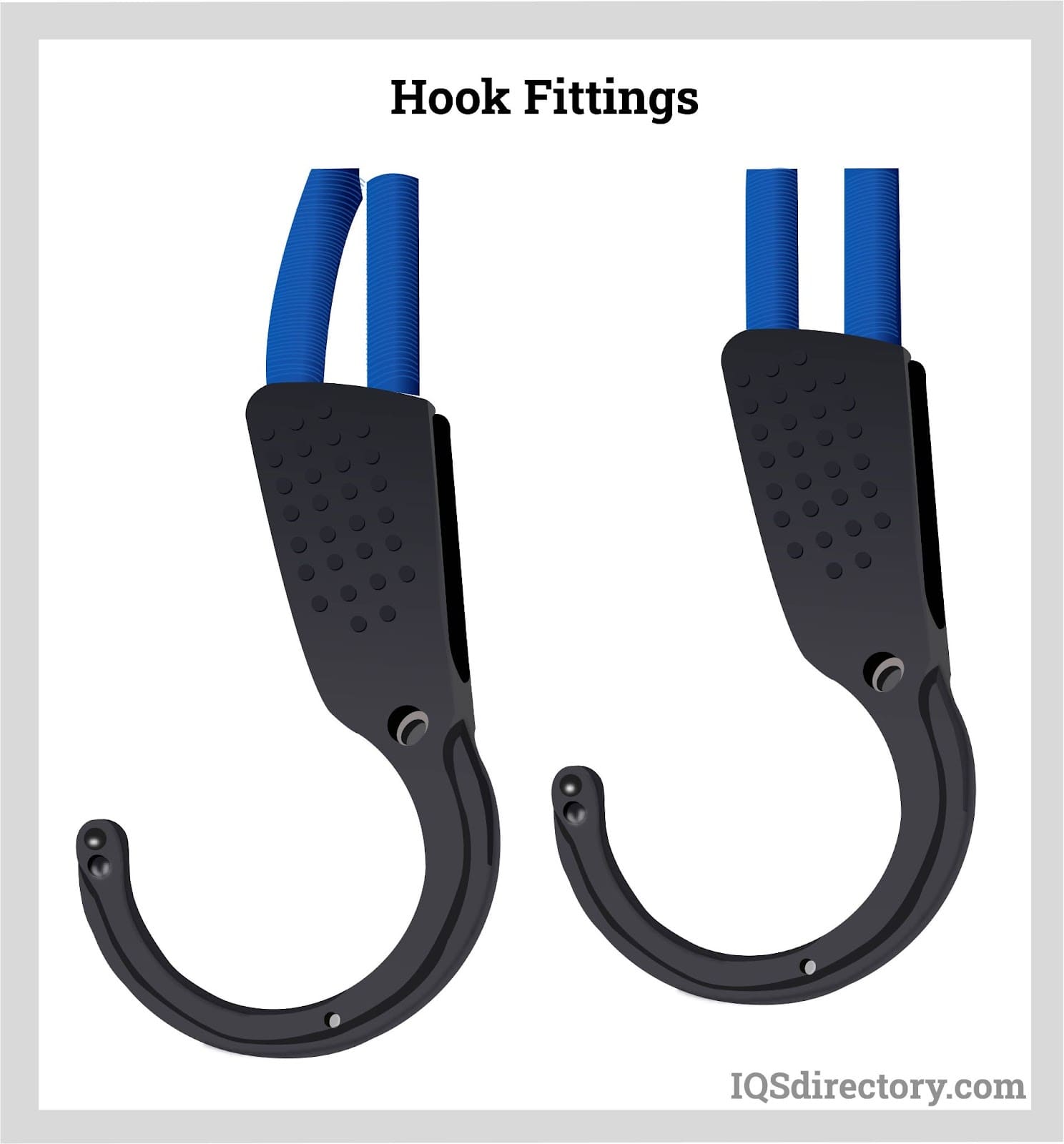 Hook Fittings