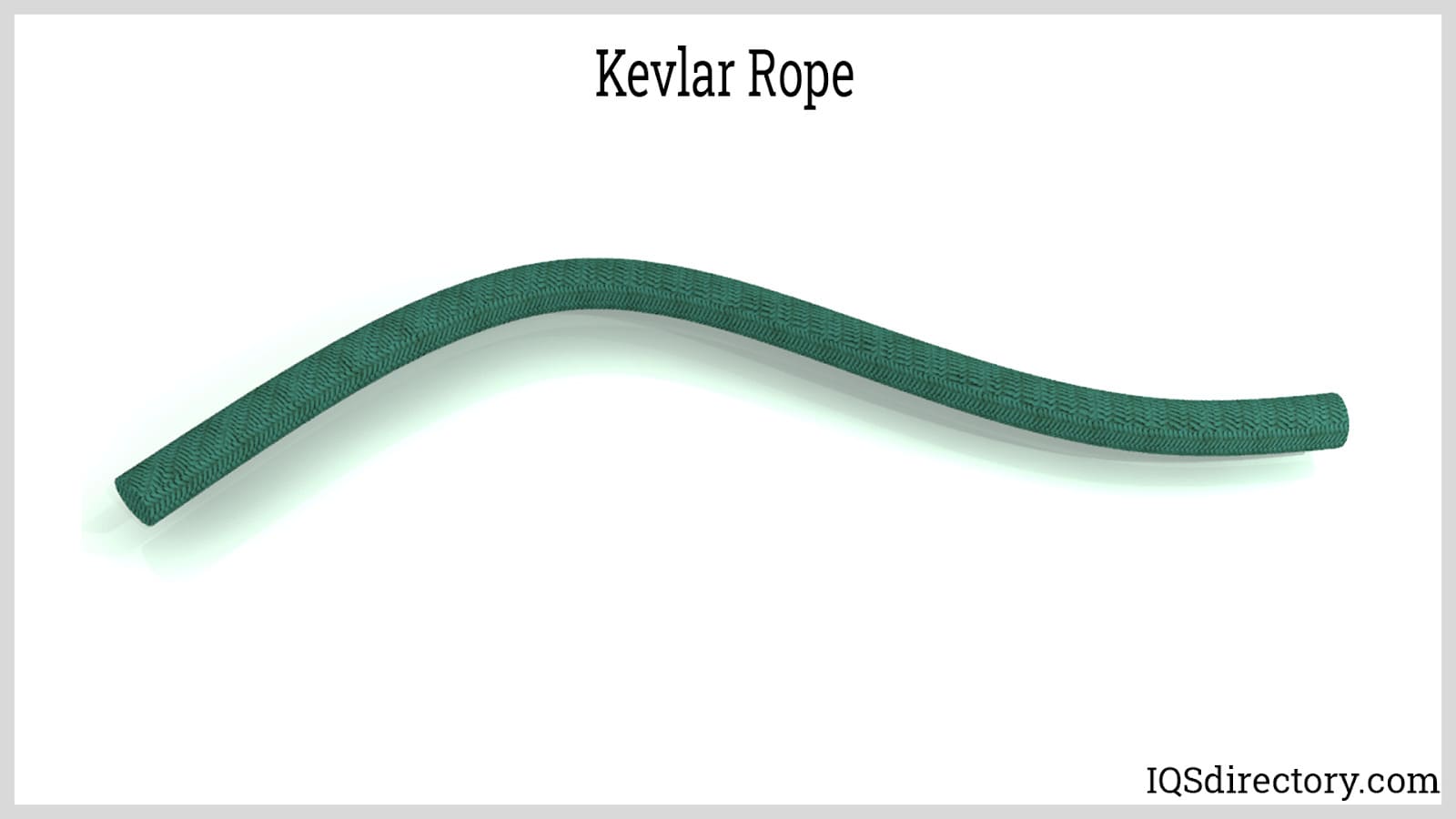 Kevlar Rope