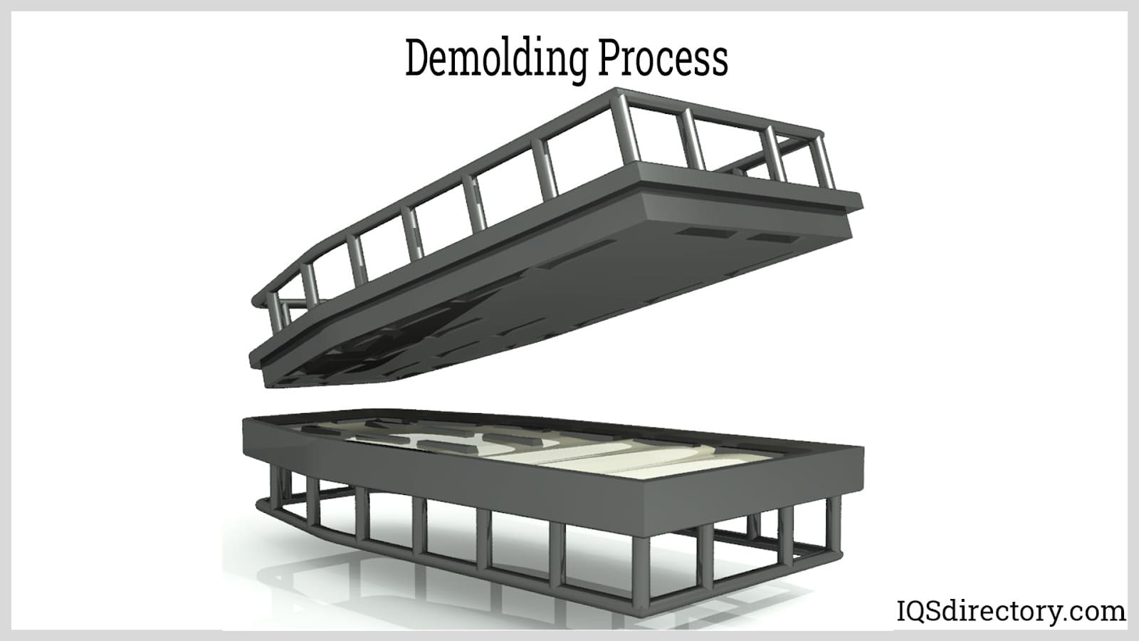 Demolding Process