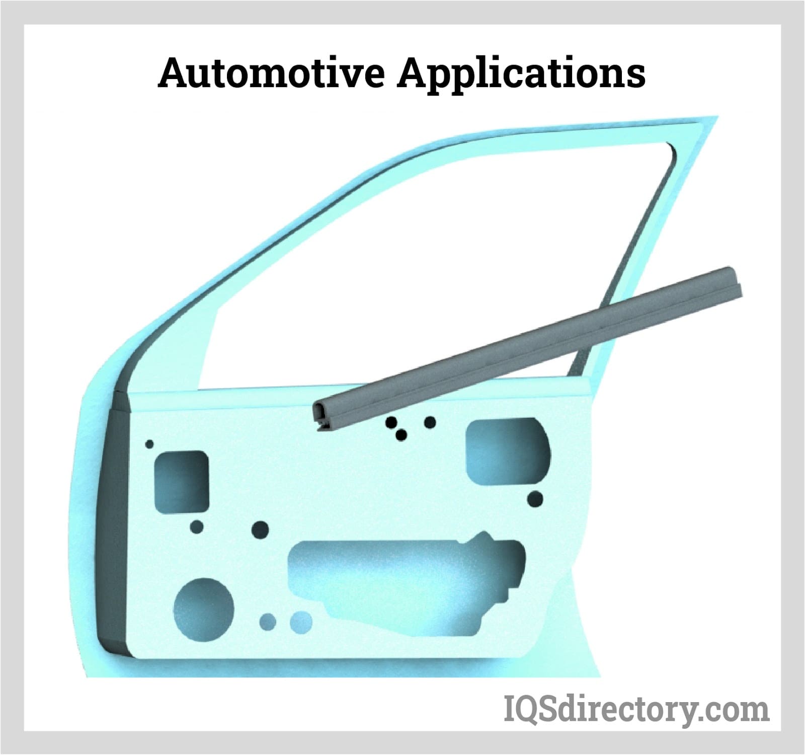 Automotive Applications