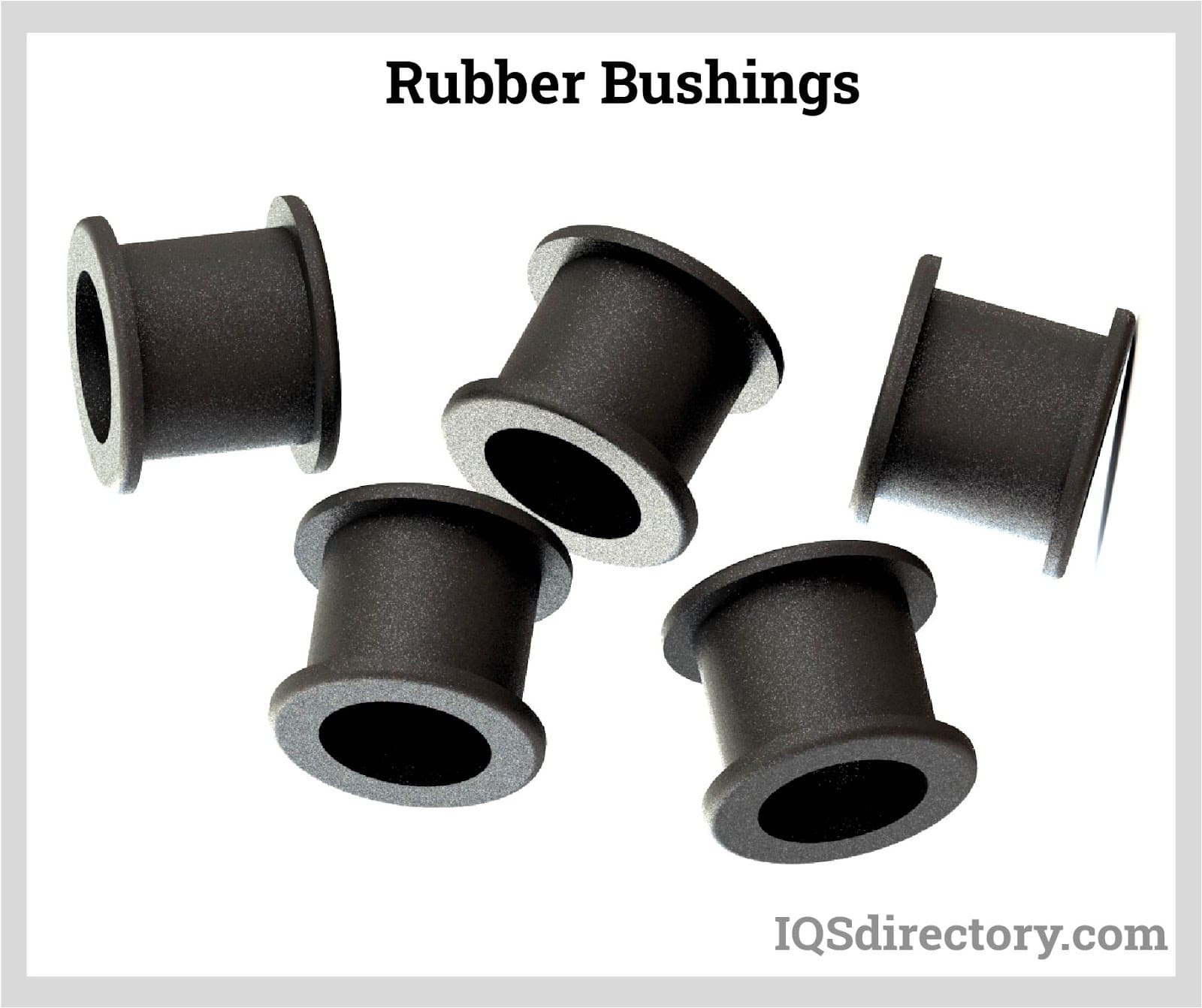 Does Rubber Freeze?  J-Flex Rubber Products