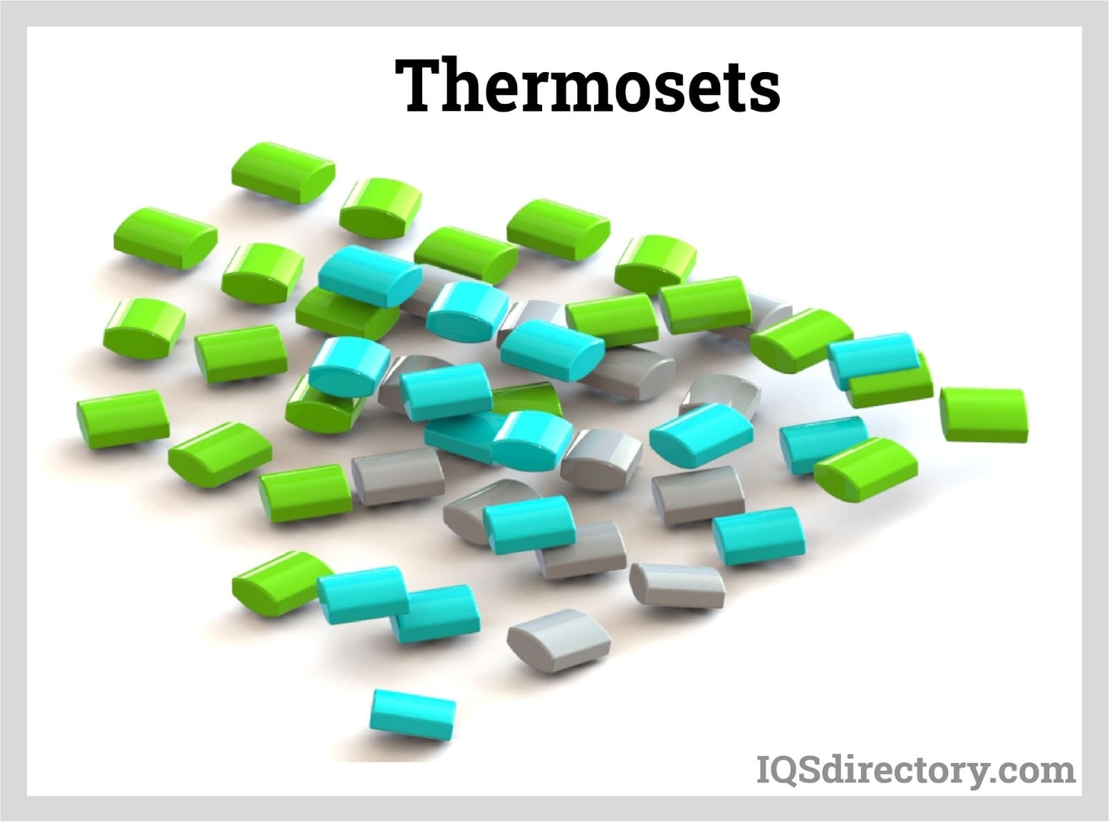 Thermosets