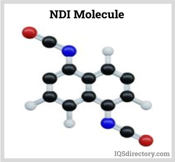 NDI Molecule