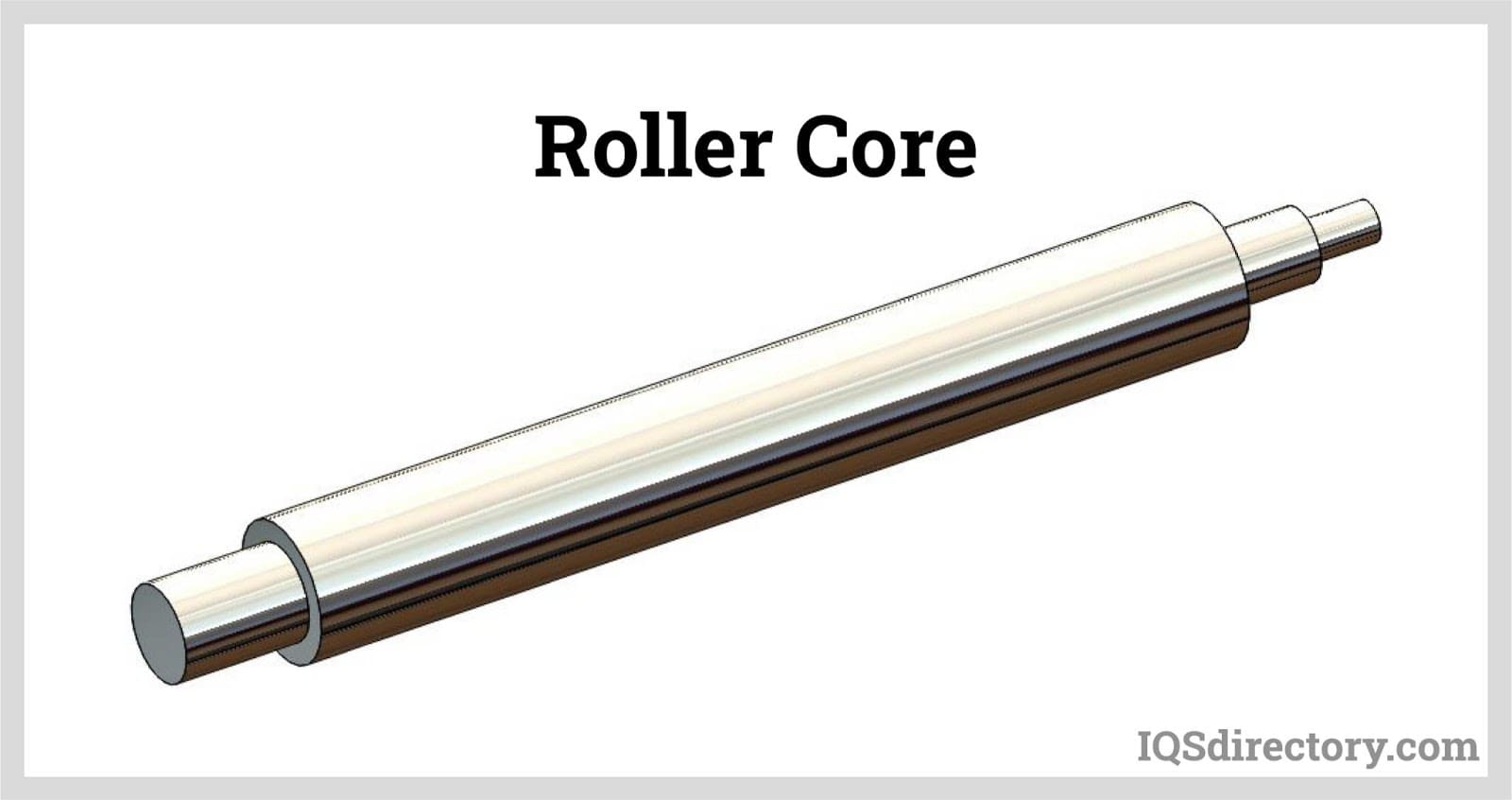Roller Core