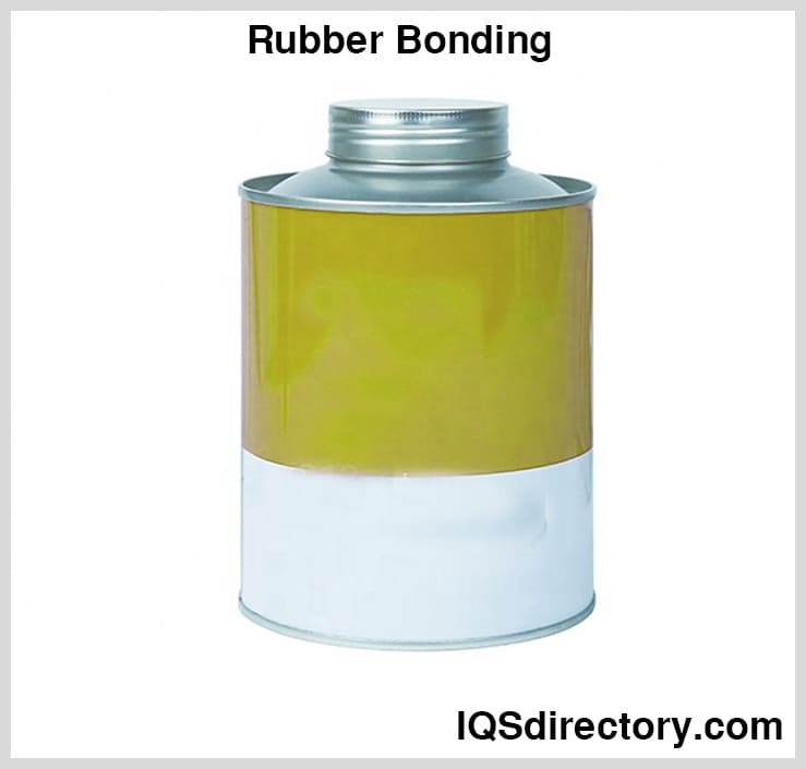 Rubber Bonding