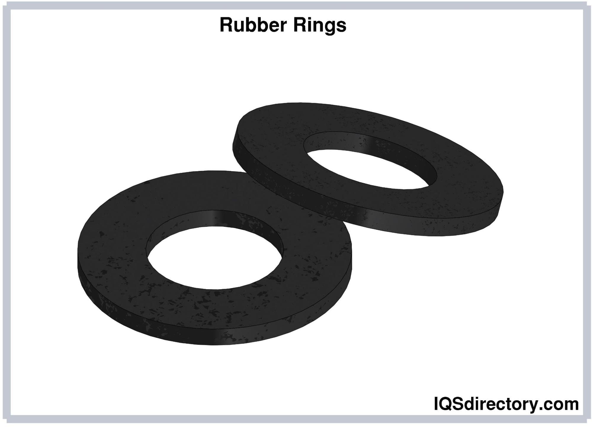 Rubber Rings