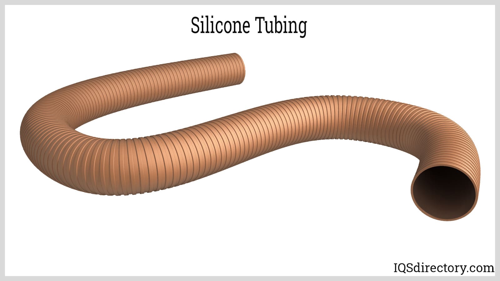 Silicone Tubing