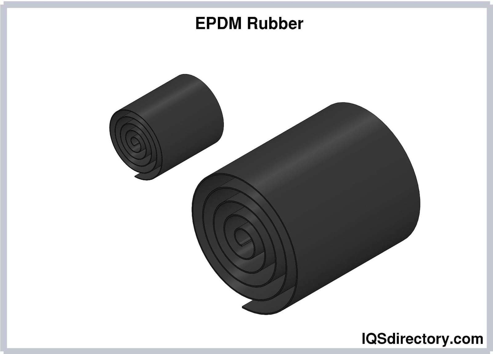 epdm rubber