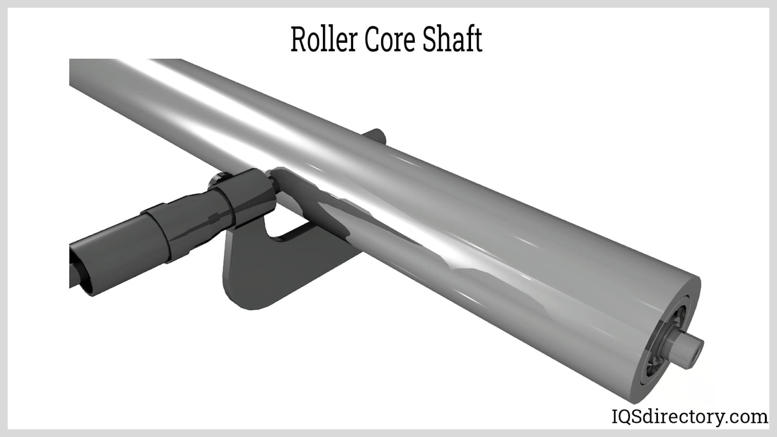 Roller Core Shaft
