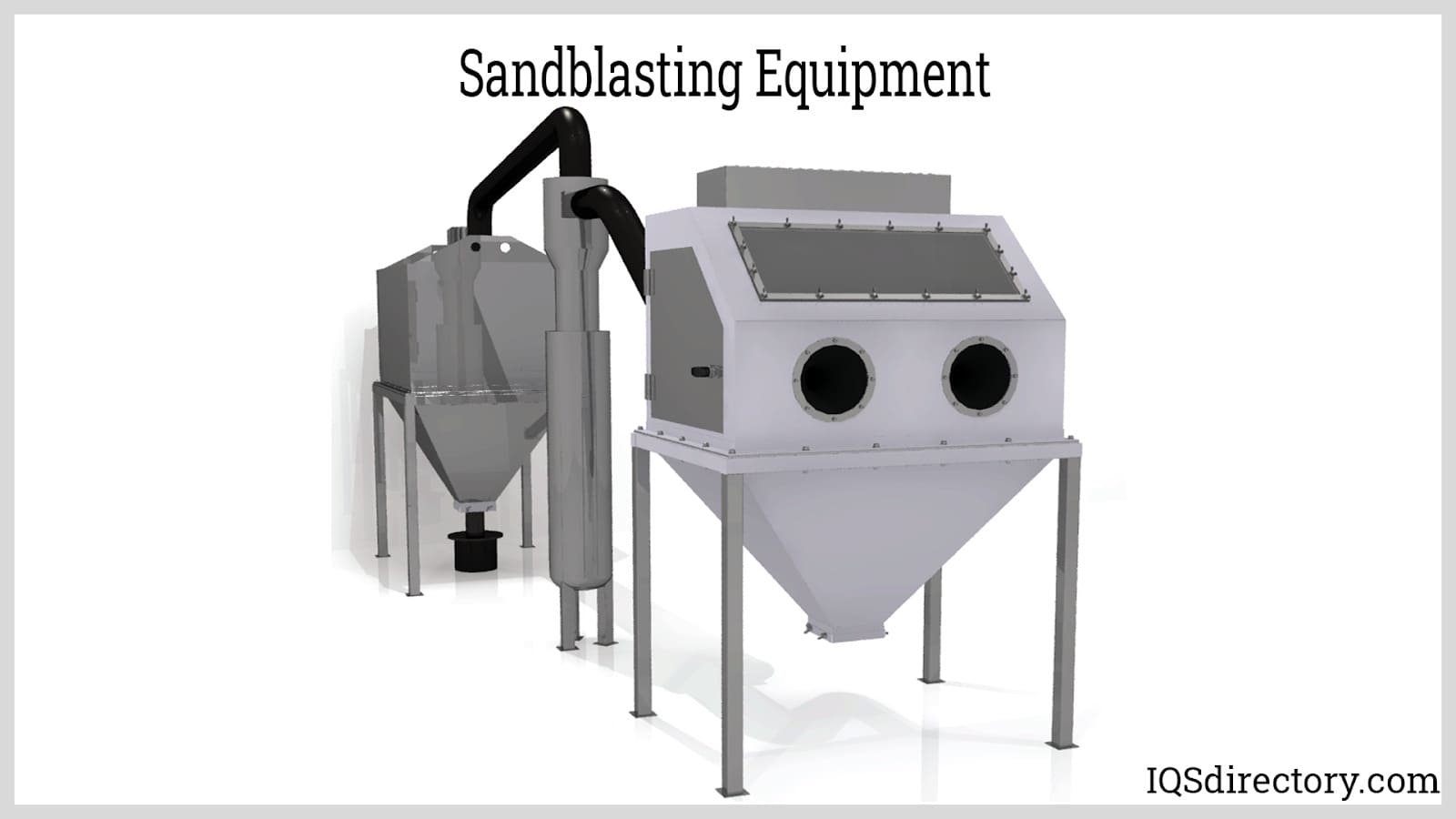Air Sandblaster Machine For Remove Rust Paint Sandblasting Shot Media Blasting 