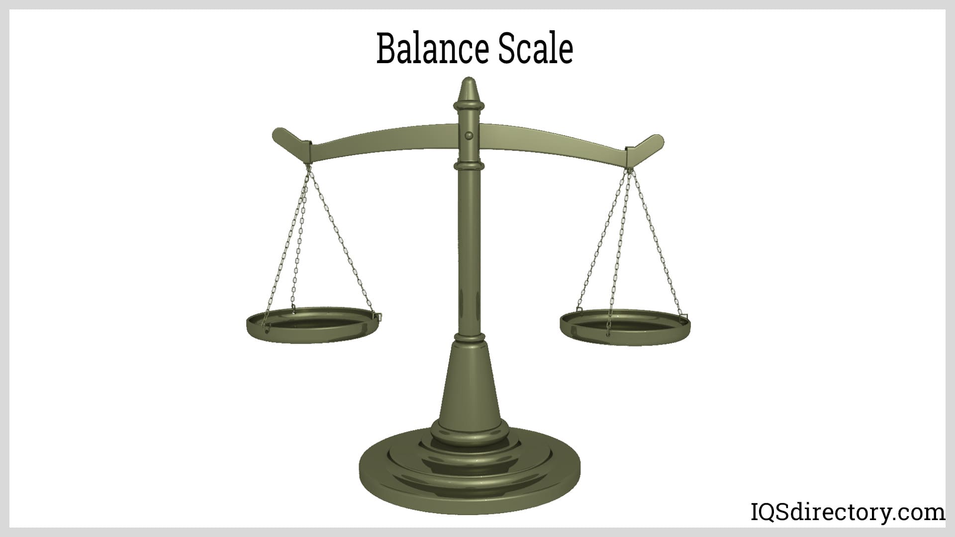 Balance Scale
