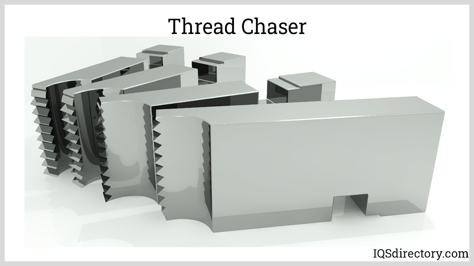 Thread Chaser
