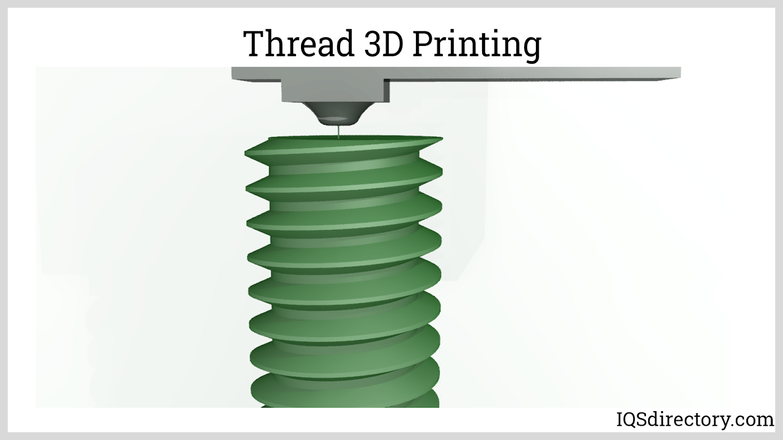 Thread Rolling What Is It? How Does It Work? Process, Types