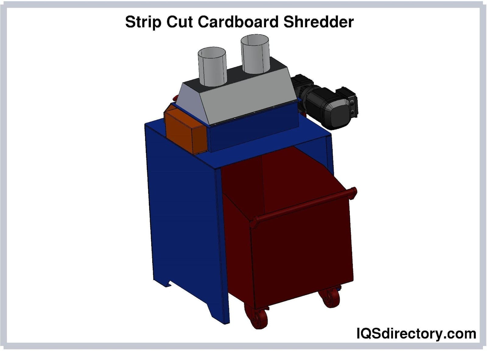 Shredding Machines: Types, Applications, Advantages, and Standards