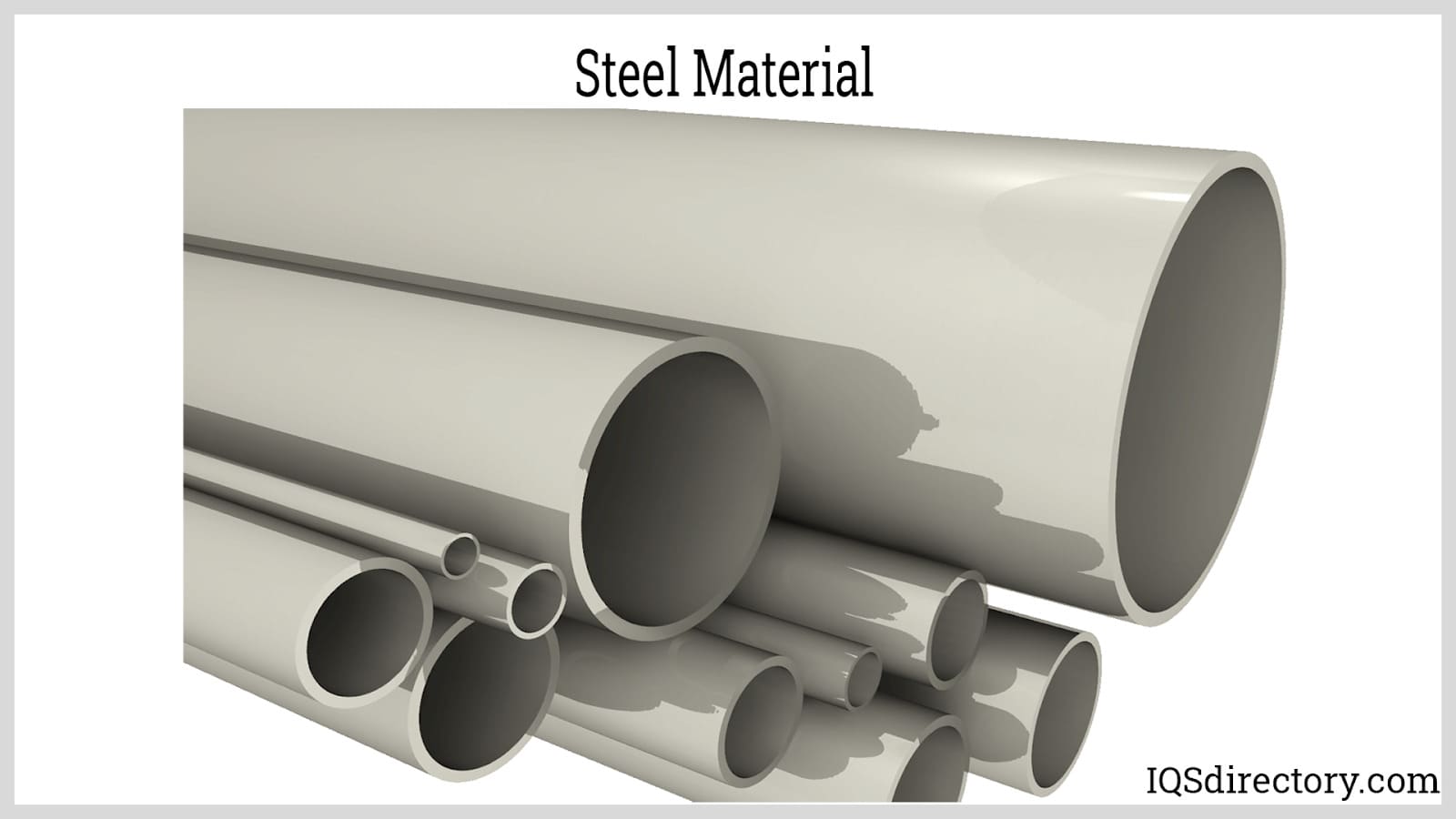 Steel Material