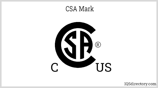 CSA Mark