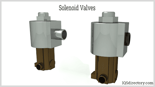 Solenoid Valves 2