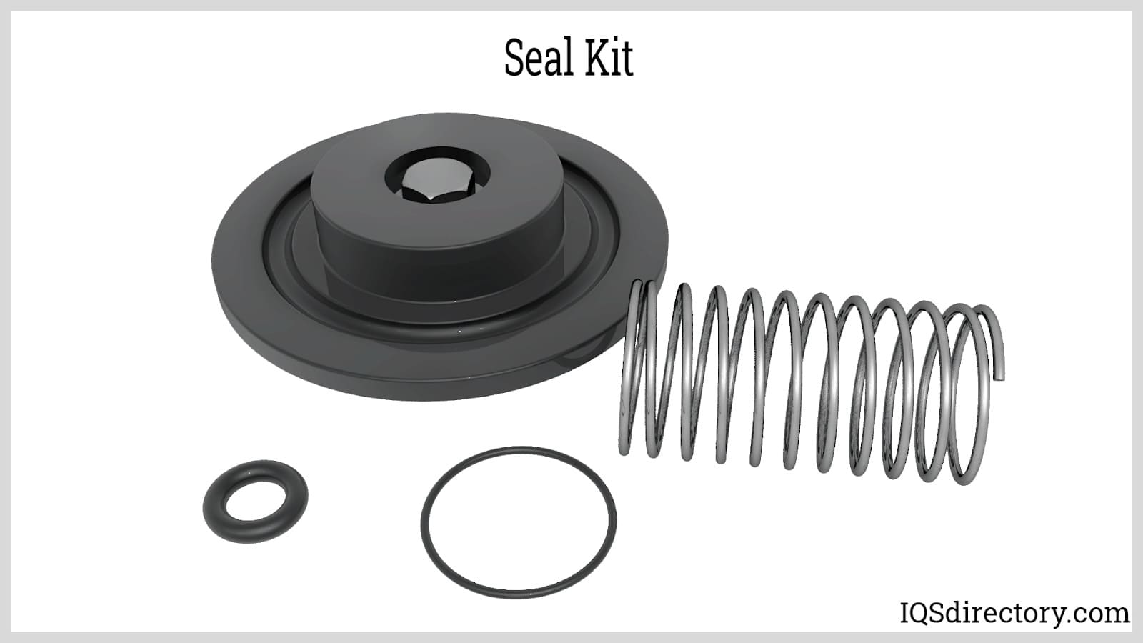 3Way Solenoid Valve What Is It? How Does It Work?