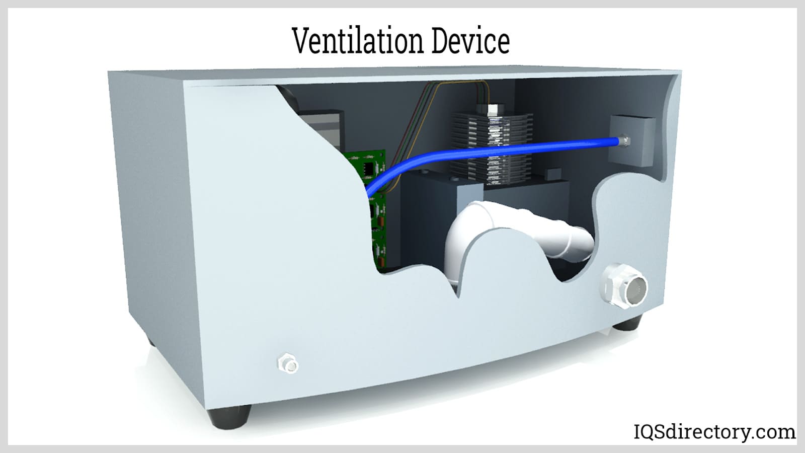 Ventilation Device