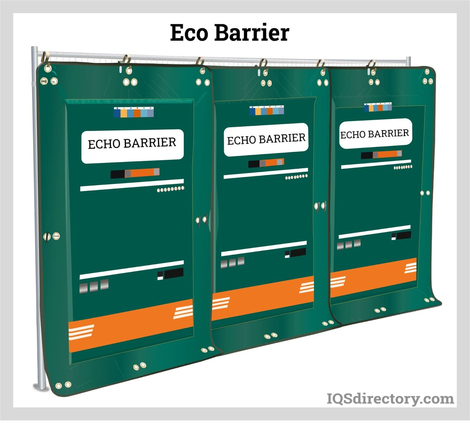 Eco Barrier