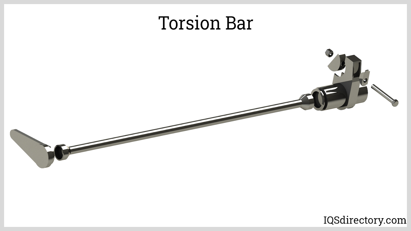 Metal Spring What Is It? How Does It Work? Materials