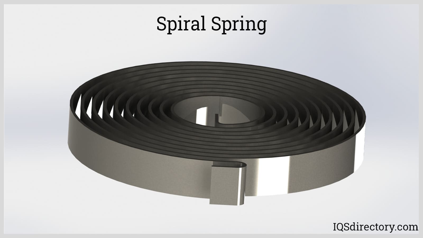 Spiral Spring