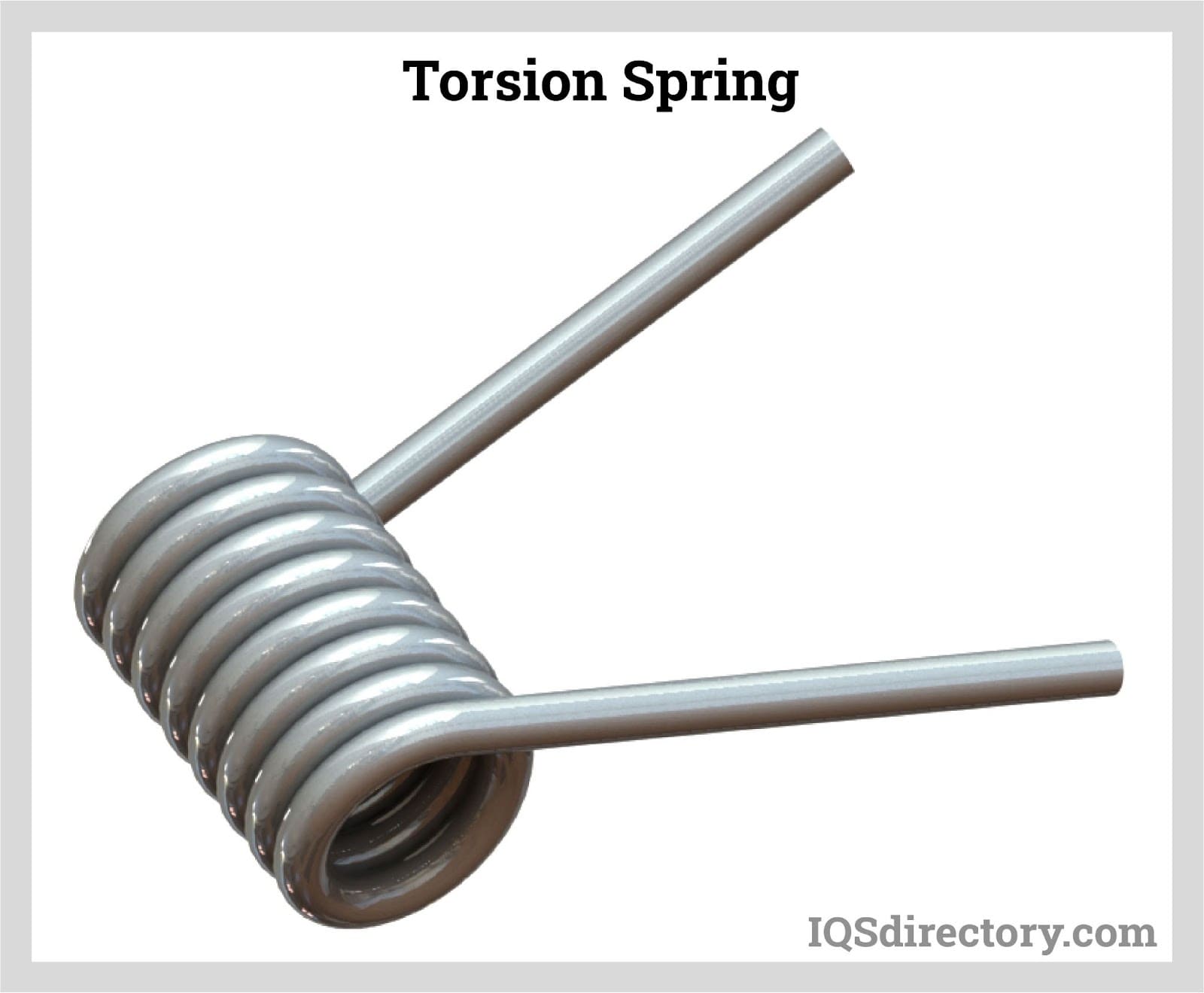 torsion spring