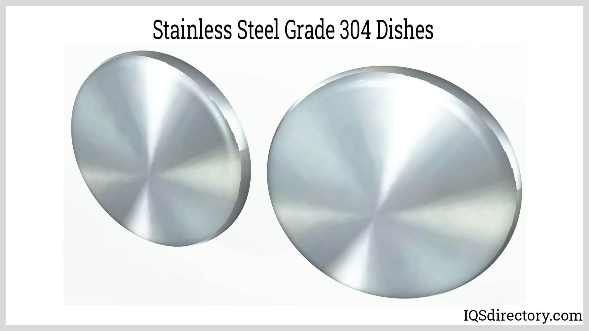 Stainless Steel 304