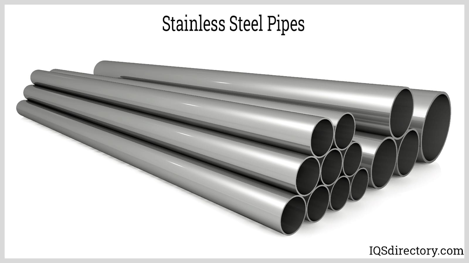 Stainless Steel What Is It? How Is It Made? Grades