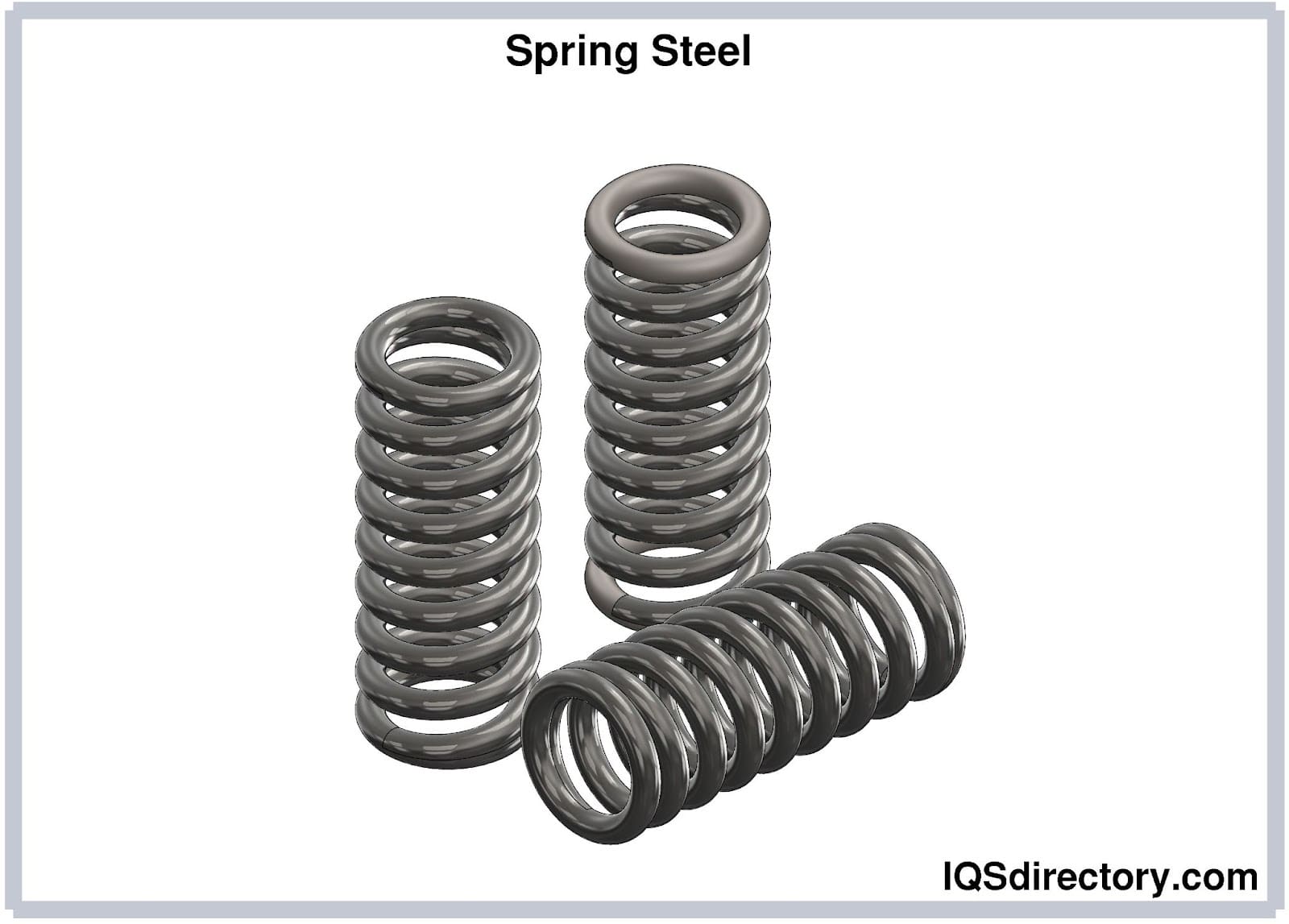 Spring Steel