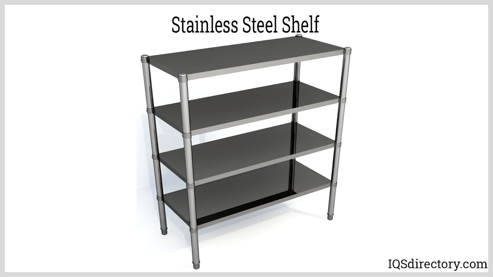 Metal Shelving Construction Types, Second Hand Metal Storage Shelving
