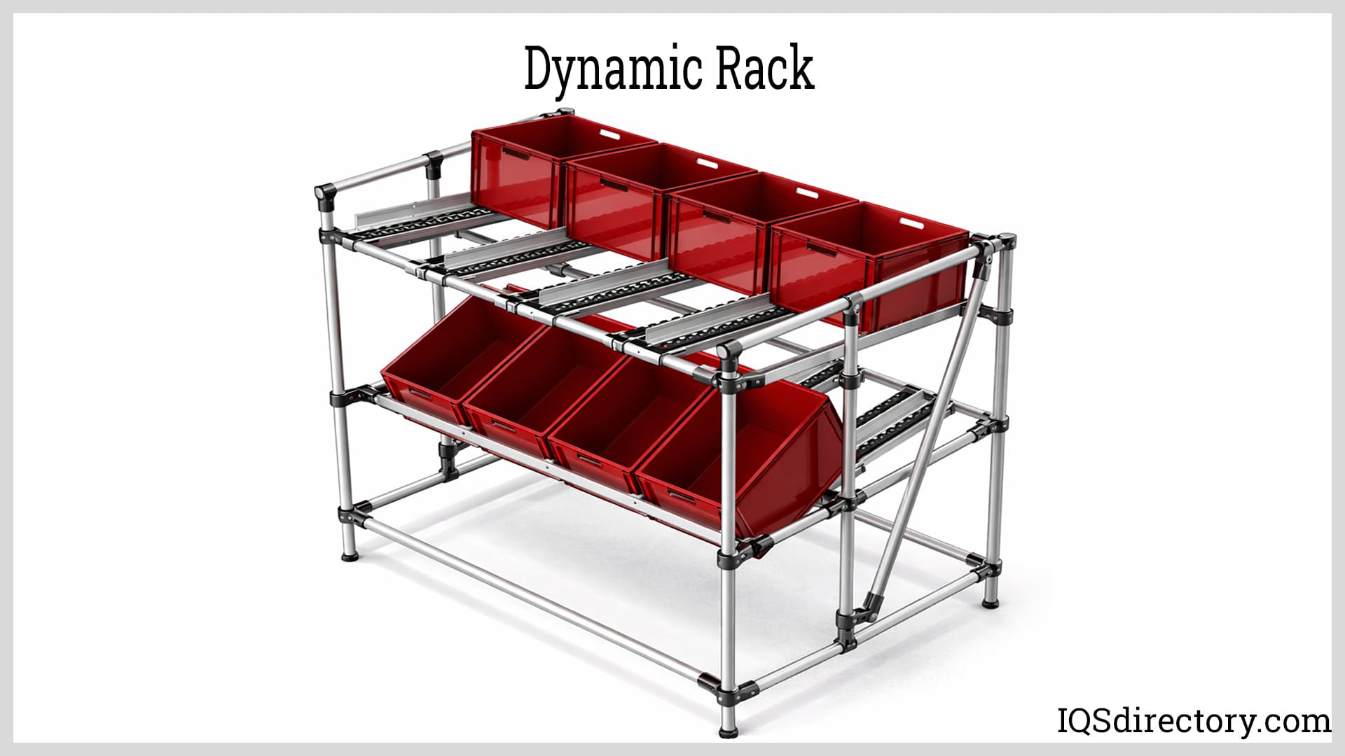 Dynamic Rack