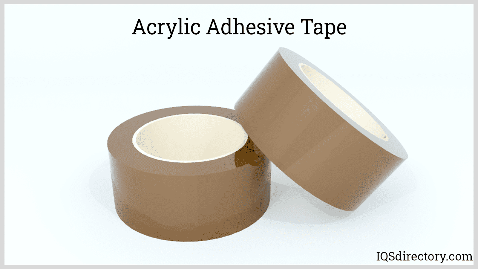 Adhesive Tape What Is It? How Is It Made? Uses, Application