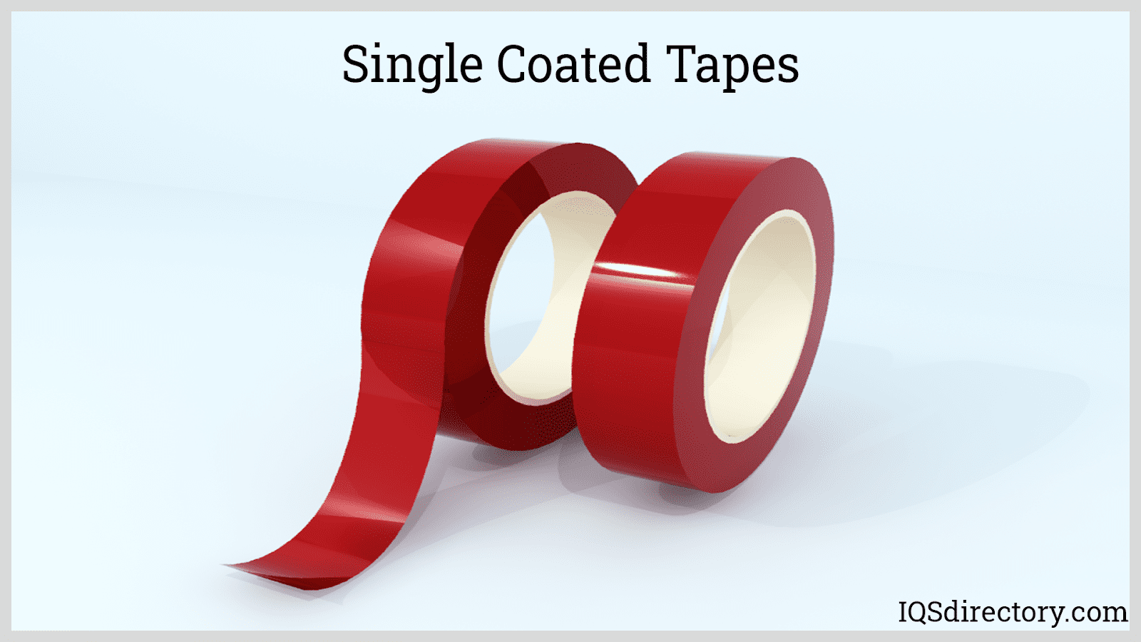 Adhesive Tape What Is It? How Is It Made? Uses, Application