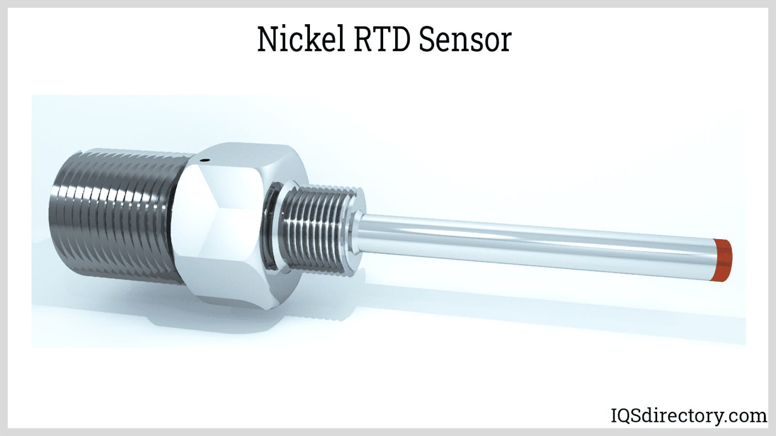 Temperature Sensors & Transmitters: RTD's, Thermistors, & Thermowells