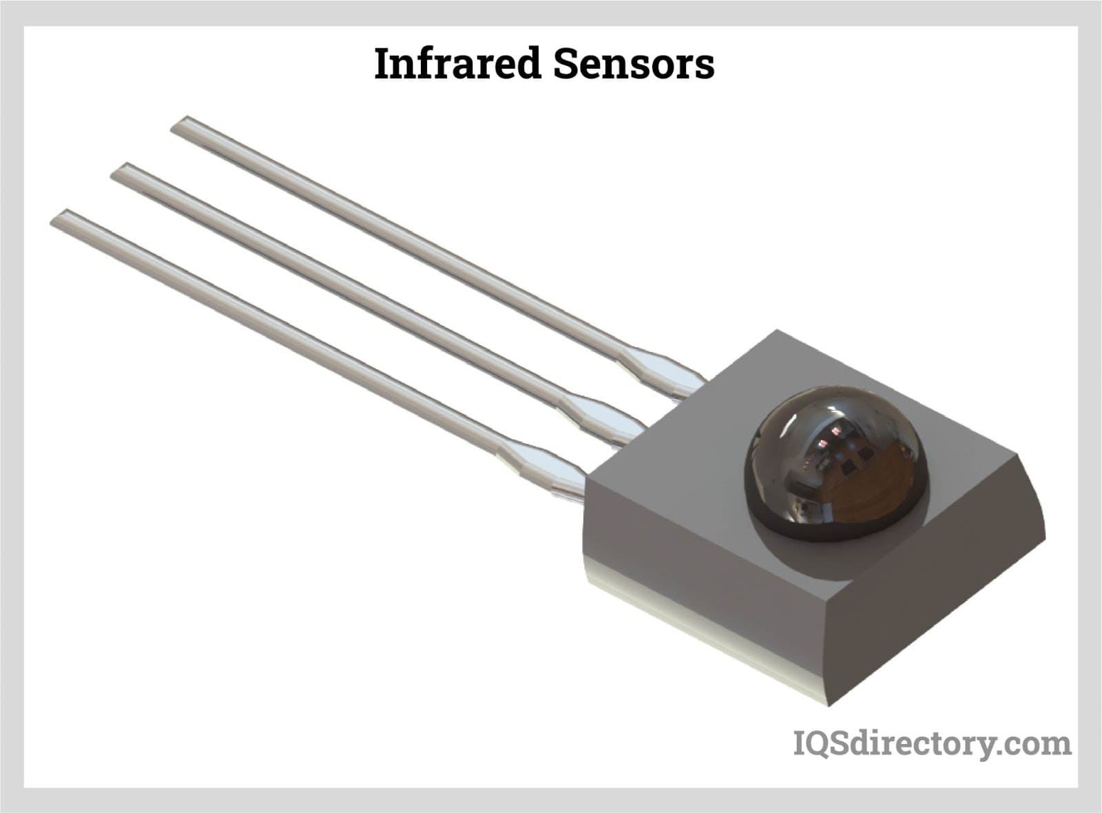 Infrared Sensors
