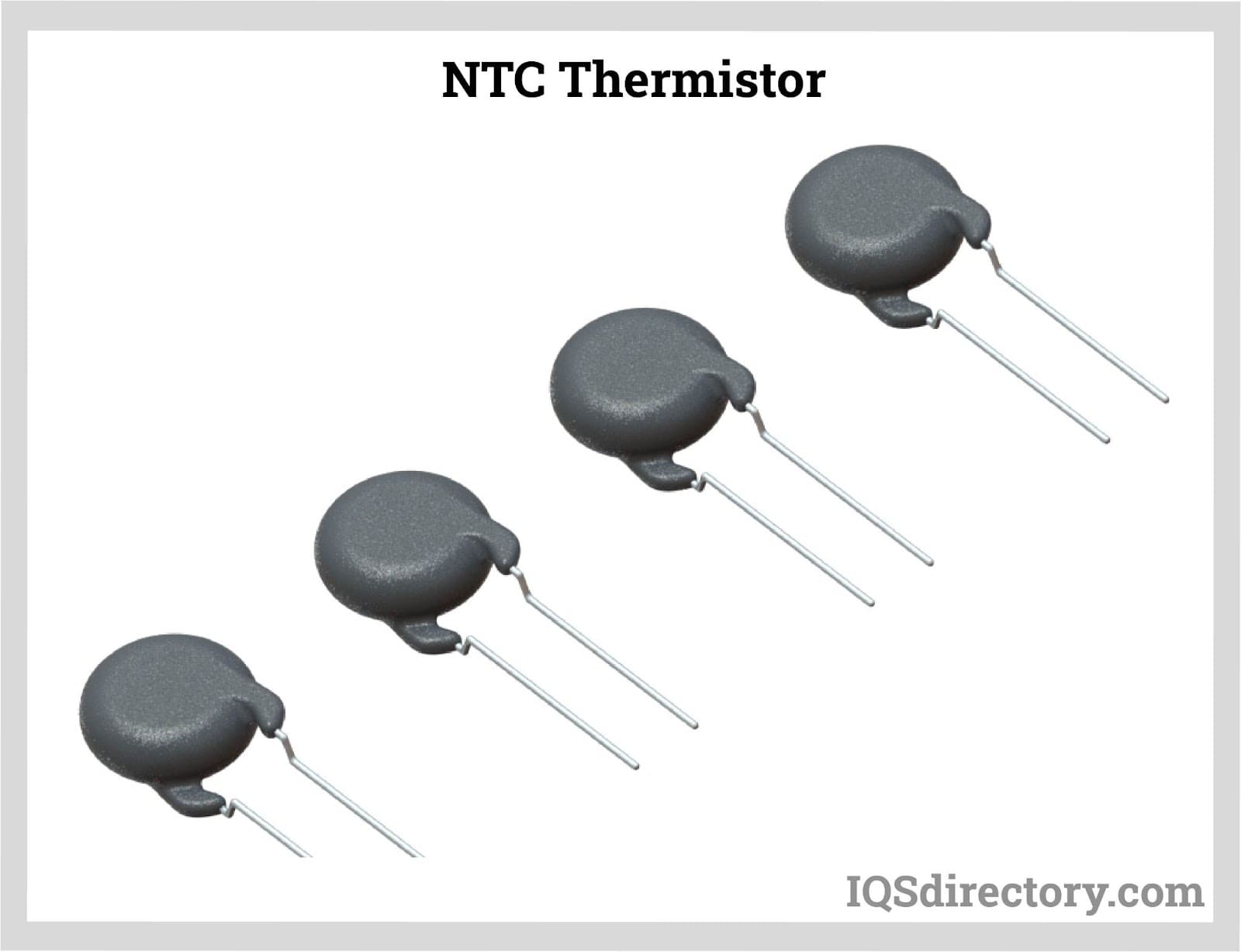 NTC Thermistor