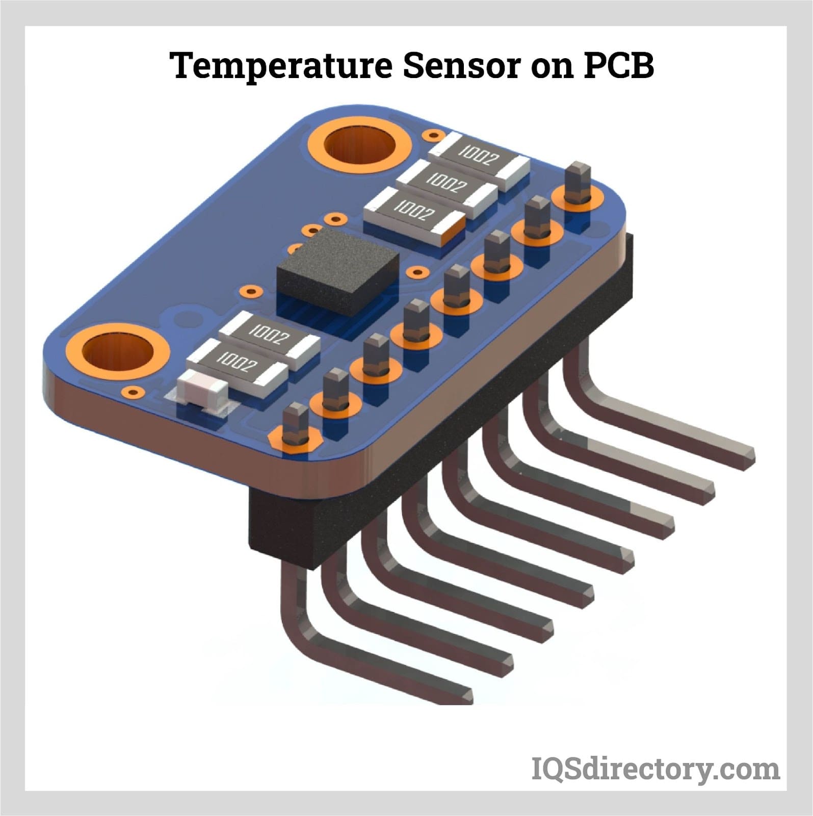 Steam temperature sensor фото 14