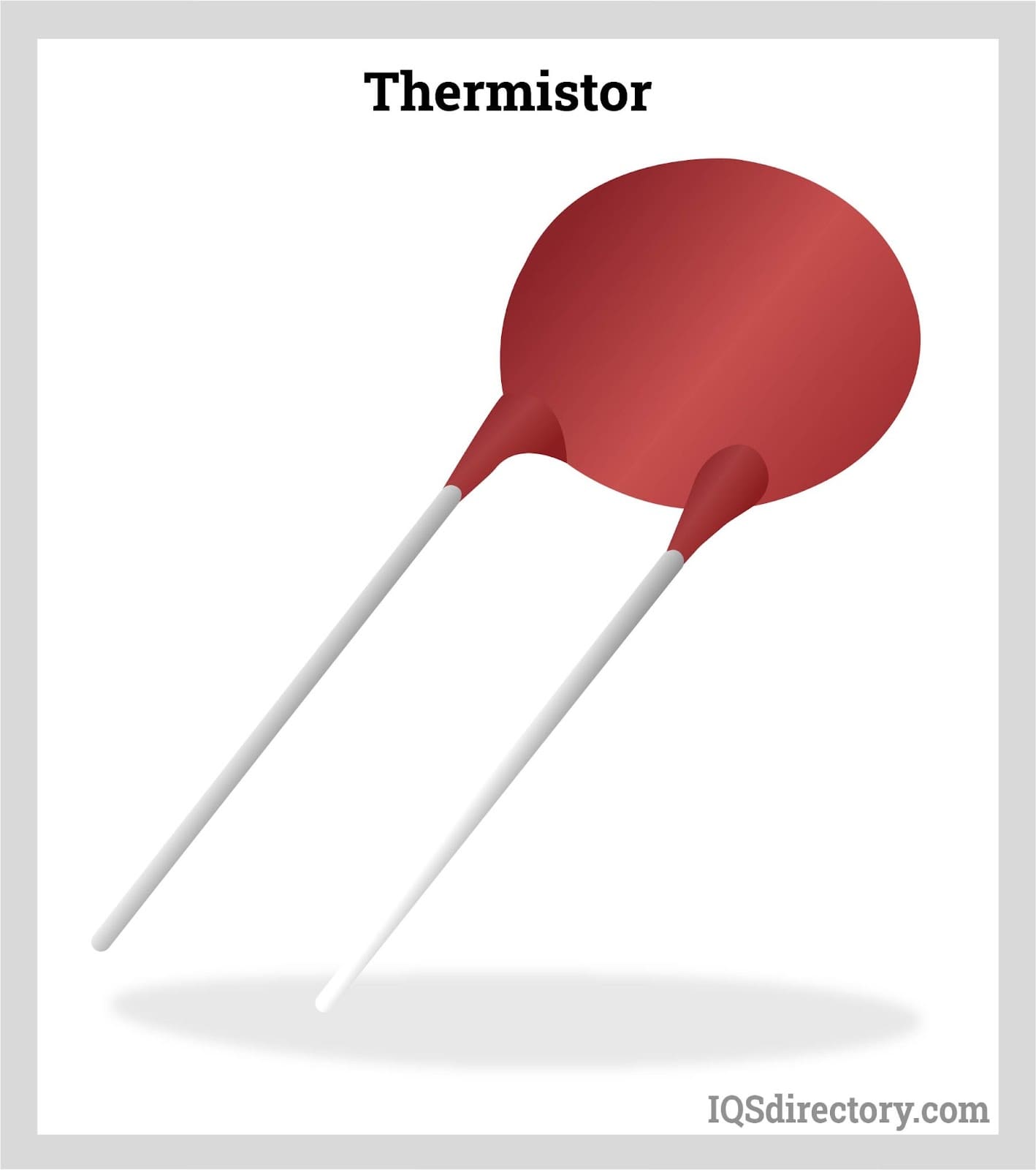 Thermistor