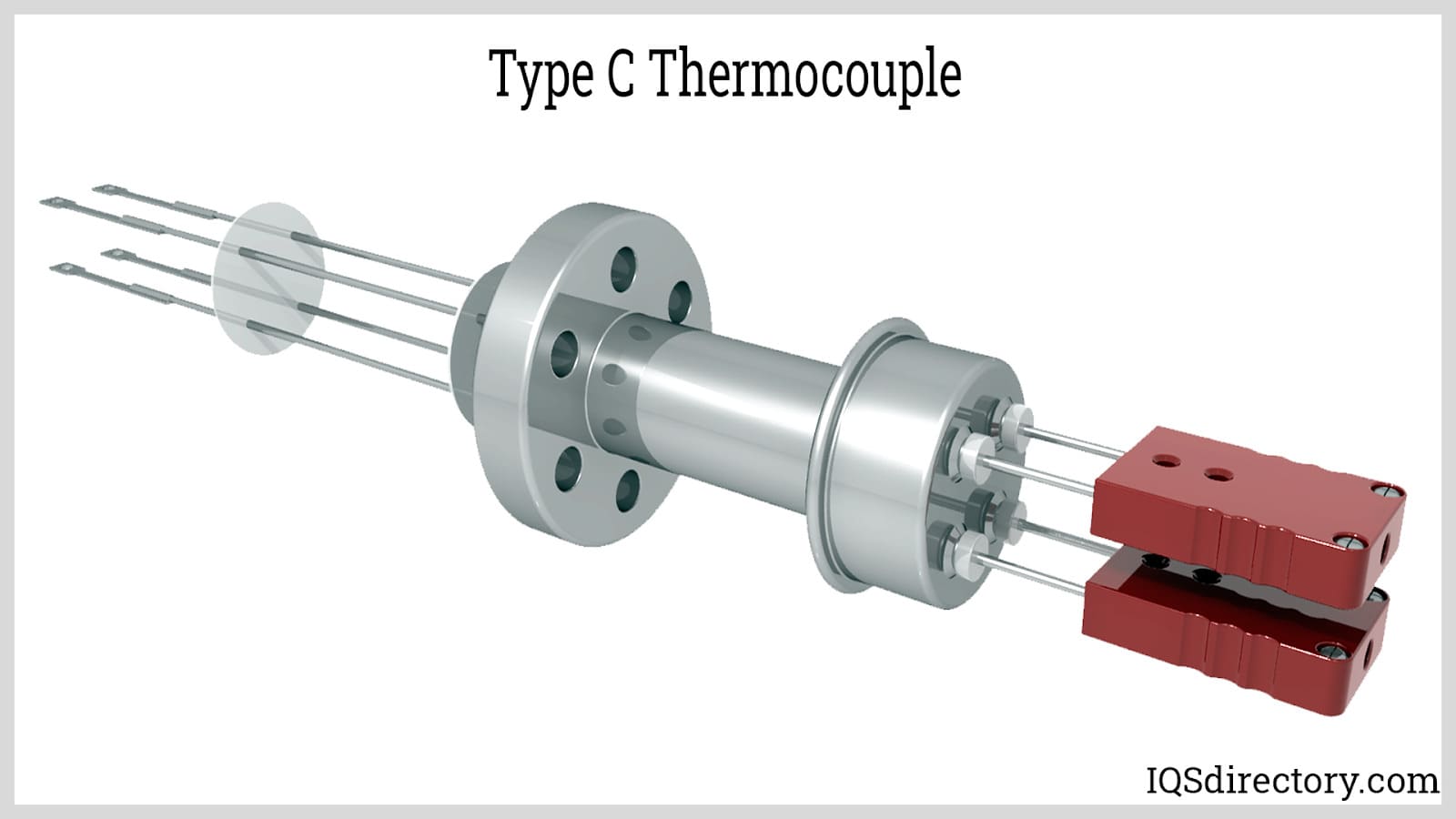 Type C Thermocouple