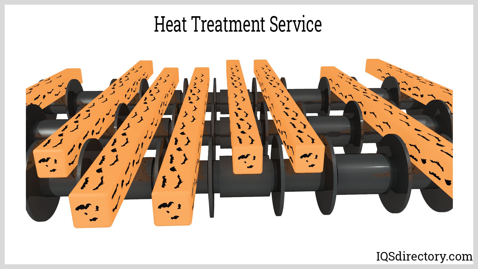 Heat Treatment Service