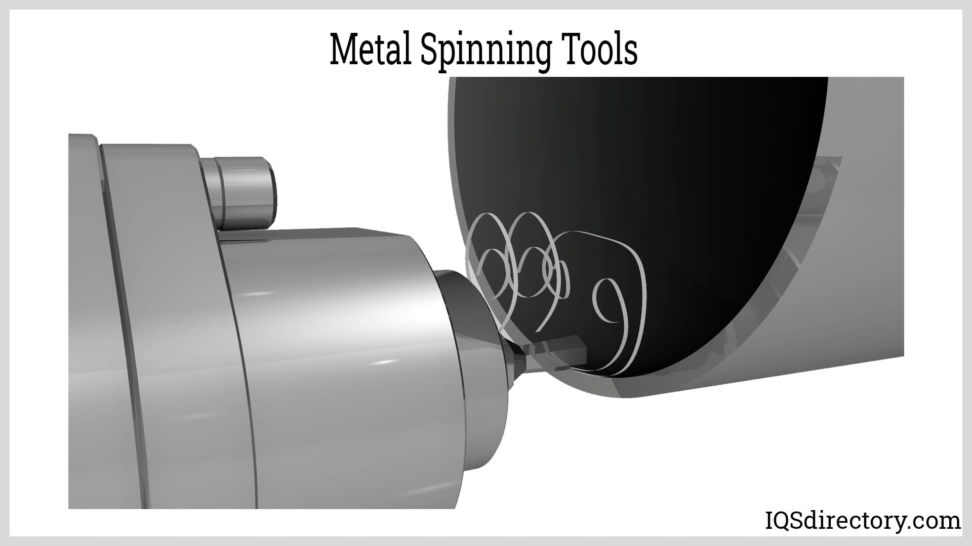 Metal Spinning tools
