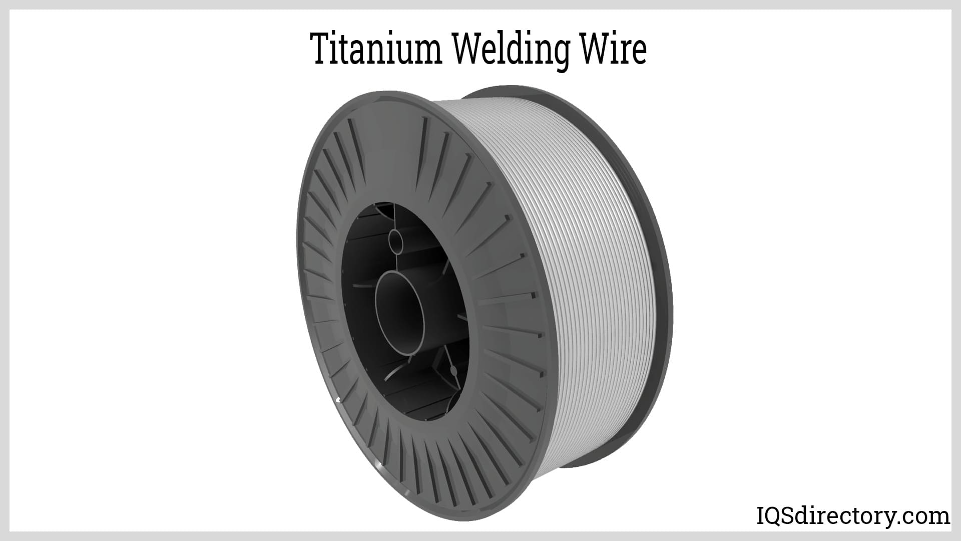 Titanium Welding Wire