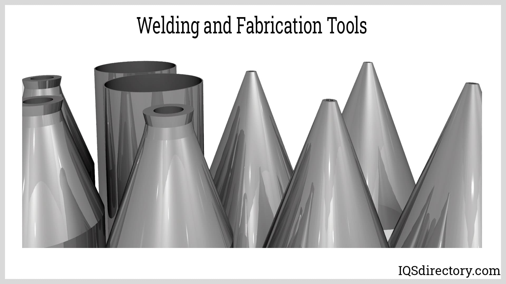 Welding and Fabrication Tools